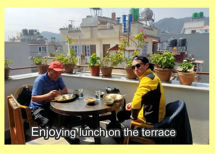 Peace Kathmandu
